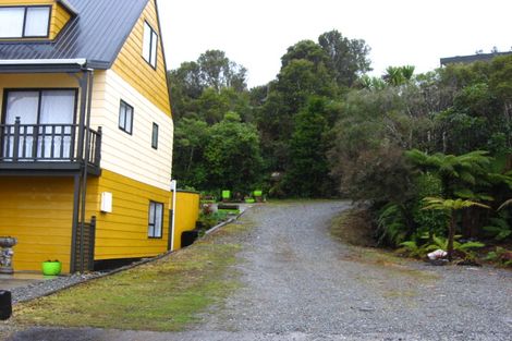 Photo of property in 51 Korua Street, Moana, 7872