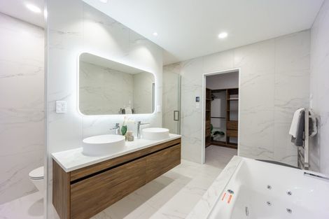 Photo of property in 73 Headsail Drive, Long Bay, Auckland, 0630