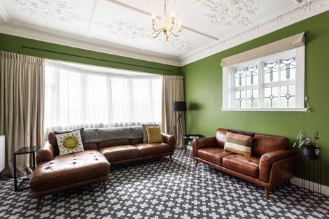 Photo of property in 75 Eglinton Road, Mornington, Dunedin, 9011