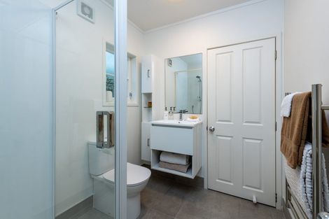 Photo of property in 107 East Coast Road, Castor Bay, Auckland, 0620