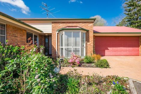 Photo of property in St Lukes Close, 41d Pehi Kupa Street, Waikanae, 5036