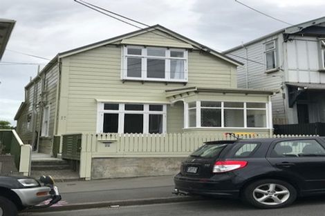 Photo of property in 23 Ellice Street, Mount Victoria, Wellington, 6011