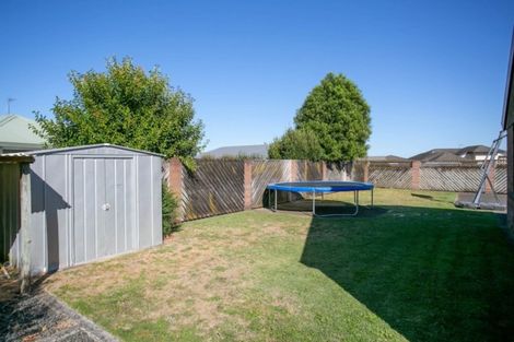 Photo of property in 4 Sharp Place, Matamata, 3400