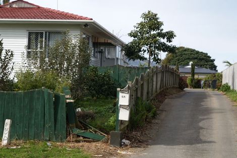 Photo of property in 6 Ben Lora Place, Mangere East, Auckland, 2024