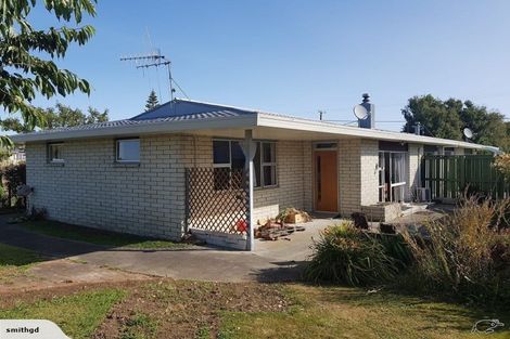 Photo of property in 24b Johnson Street, Bulls, 4818