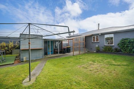 Photo of property in 11 Jack Street, Newfield, Invercargill, 9812