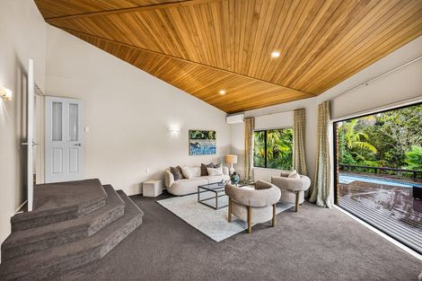 Photo of property in 73m Park Rise, Campbells Bay, Auckland, 0630