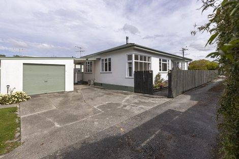 Photo of property in 89 Scott Street, Blenheim, 7201