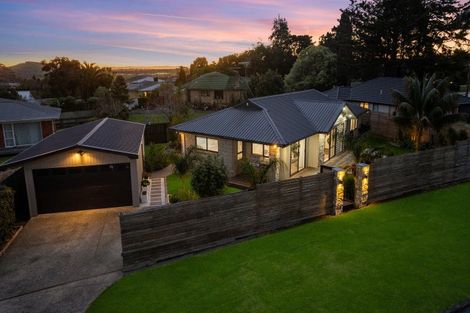 Photo of property in 9 Saint Johns Avenue, Tuakau, 2121