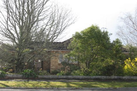 Photo of property in 29 East Street, Claudelands, Hamilton, 3214