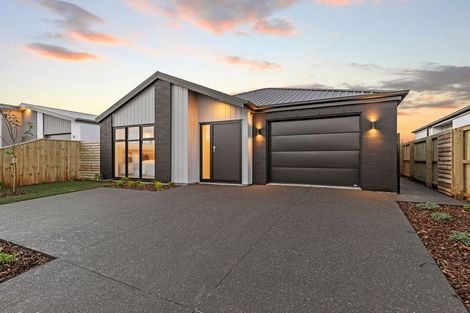 Photo of property in 254 Lincoln Rolleston Road, Rolleston, 7678