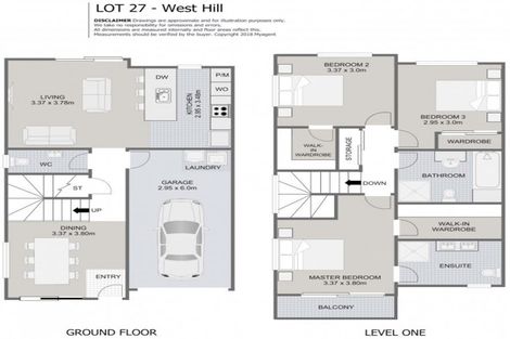 Photo of property in 21 Wai Place, One Tree Point, 0118