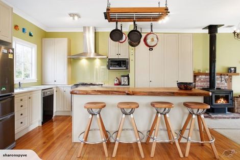 Photo of property in 851 Rang Leithfield Road, Leithfield, Amberley, 7481