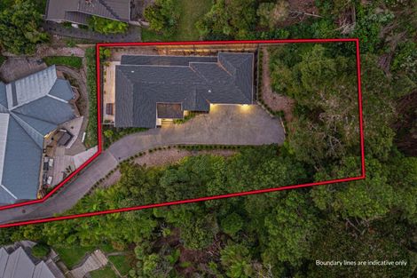 Photo of property in 29a Kimberly Grove, Greenhithe, Auckland, 0632