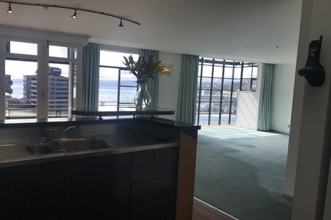 Photo of property in Dominion Apartments, 25/80 Victoria Street, Wellington Central, Wellington, 6011