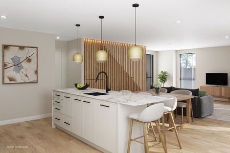 Photo of property in 92 Tennyson Street, Sydenham, Christchurch, 8023