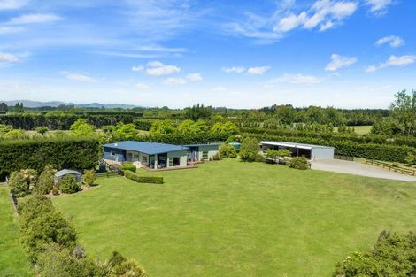 Photo of property in 146 Mandeville Road, Swannanoa, Kaiapoi, 7692