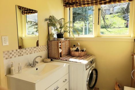 Photo of property in 38 Old Slip Road, Hakataramea, Kurow, 9498