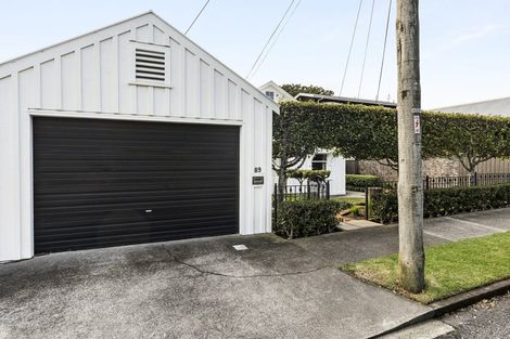 Photo of property in 89 Pendarves Street, New Plymouth, 4310