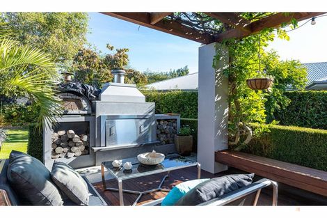 Photo of property in 7 Cascade Place, Geraldine, 7930