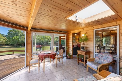 Photo of property in 105-109 Greenwood Boulevard, Otaki, 5512