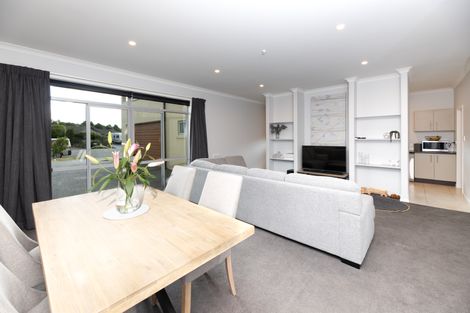 Photo of property in 17 Maurice Stanton Place, Shirley, Christchurch, 8052