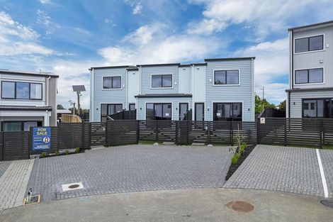 Photo of property in 135 Bremner Road, Karaka, Papakura, 2113