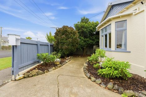 Photo of property in 21 Trafalgar Street, Saint Kilda, Dunedin, 9012