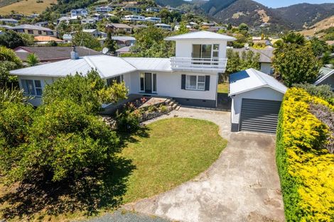Photo of property in 40 Rainbow Drive, Atawhai, Nelson, 7010