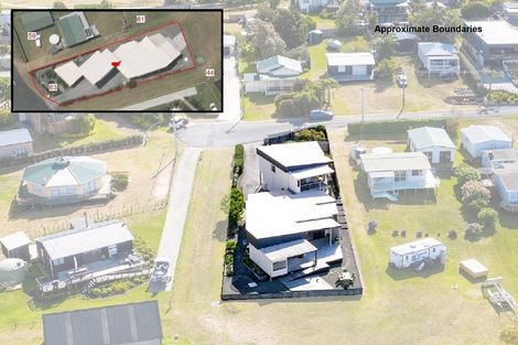 Photo of property in 63 Eveline Street, Mangawhai Heads, Mangawhai, 0505