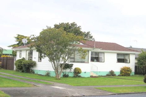 Photo of property in 19 Enfield Street, Nawton, Hamilton, 3200
