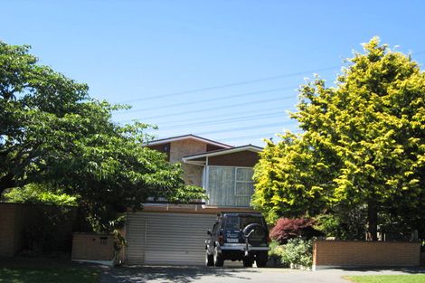 Photo of property in 10 Hartford Street, Burnside, Christchurch, 8053