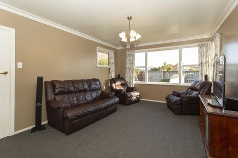 Photo of property in 12 Allens Road, Allenton, Ashburton, 7700