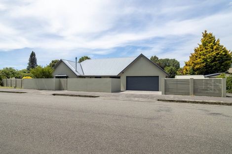 Photo of property in 19 Carters Terrace, Tinwald, Ashburton, 7700