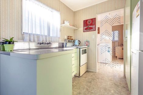 Photo of property in 4a Argyll Street, Mangapapa, Gisborne, 4010
