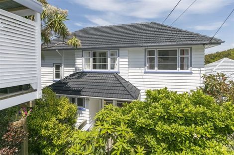 Photo of property in 31 Clark Street, Khandallah, Wellington, 6035