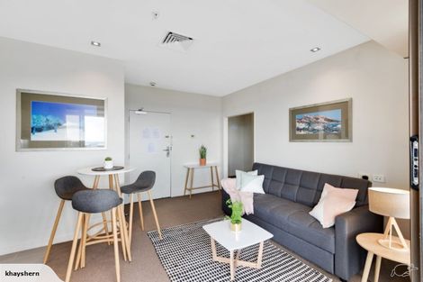Photo of property in 802/145 Symonds Street, Eden Terrace, Auckland, 1010