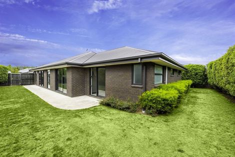 Photo of property in 3 Jefferson Close, Halswell, Christchurch, 8025