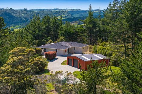 Photo of property in 11 O'neil Road, Kaukapakapa, 0873