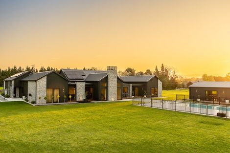 Photo of property in 5 Fairweather Lane, Tamahere, Hamilton, 3283