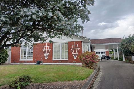 Photo of property in 14 Mudgway Place, Awapuni, Palmerston North, 4412