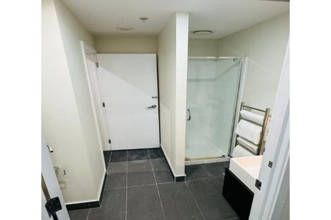 Photo of property in Queen's Residences, 206/8 Airedale Street, Auckland Central, Auckland, 1010