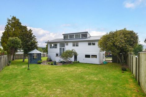 Photo of property in 8 Walnut Place, Owhata, Rotorua, 3010