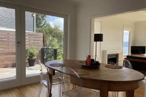 Photo of property in 116 Duncan Terrace, Kilbirnie, Wellington, 6022