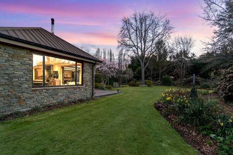 Photo of property in 189 O'roarkes Road, Fernside, Rangiora, 7471