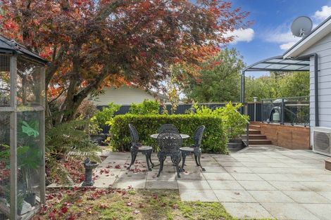 Photo of property in 15 Kurupae Road, Hilltop, Taupo, 3330