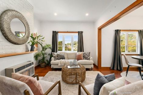 Photo of property in 6 Hathaway Avenue, Karori, Wellington, 6012