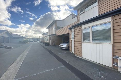 Photo of property in 5/9 Cameron Street, Sydenham, Christchurch, 8023