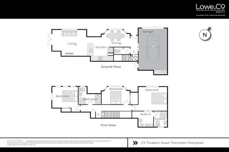 Photo of property in 53 Tinakori Road, Thorndon, Wellington, 6011