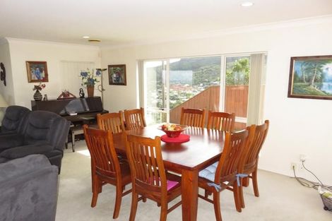 Photo of property in 16 Imran Terrace, Khandallah, Wellington, 6035